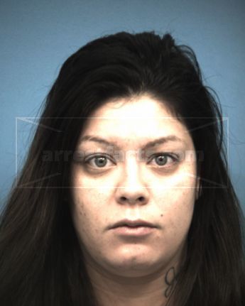 Amanda Marie Palomo