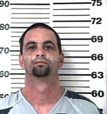 Christopher Paul Byford