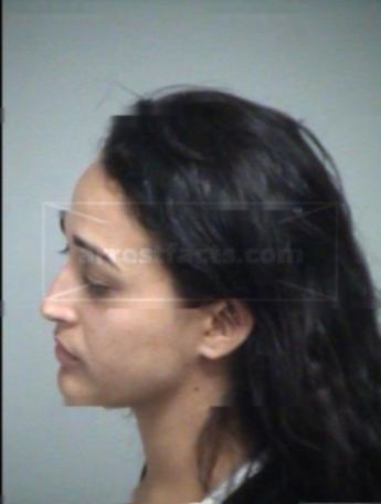 Wanda Yadira Melendez Silva
