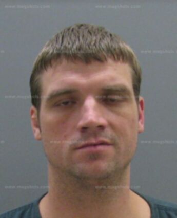 Dustin Scott Nelson