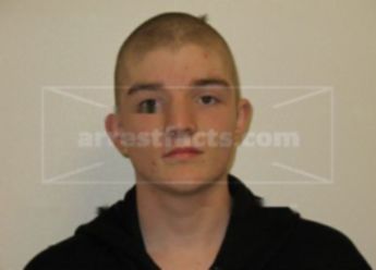 Christopher James Matthews