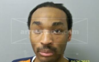 Ralph Dominic Holmes