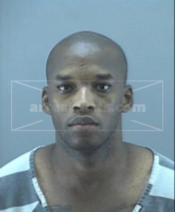 Asher Dewayne Blanson