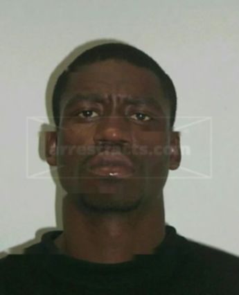 Shamar Perry