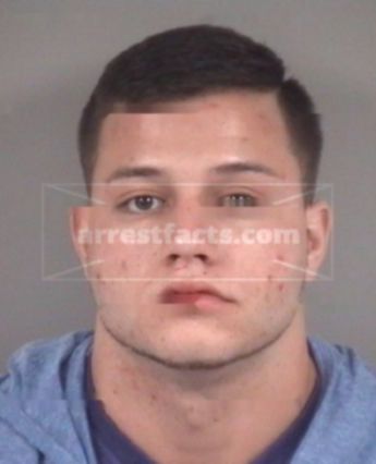 Logan Porter Brown