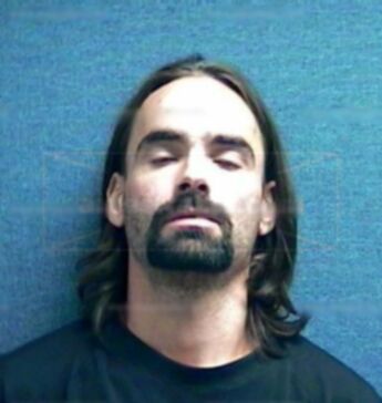 Robert James Wetzel