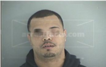 Anthony Michael Perry