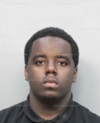 Darien Jamal Davis