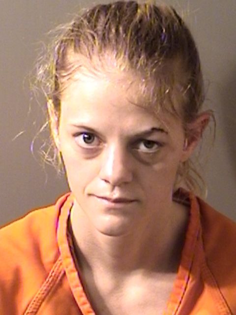 Amy Elizabeth Slack