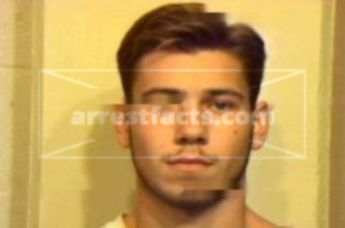 Jeremy Dwayne Berryhill