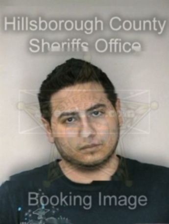 Ray Anthony Granados Jr.