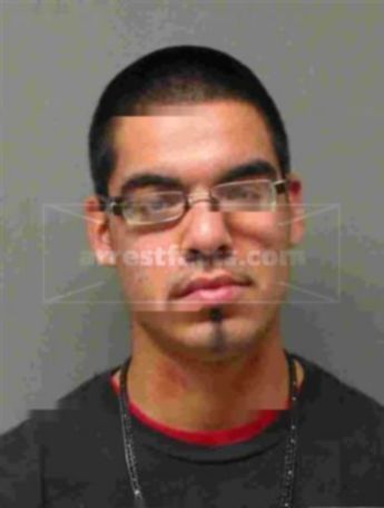 Joshua Fransisco Cuellar