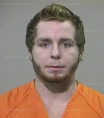 Michael Allen Perry