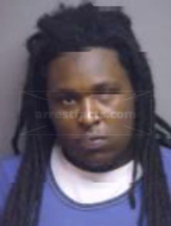 Darion Lamont Lazier