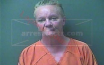Vicky Marie Britzke