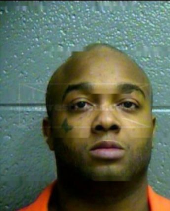 Lamario D Scott