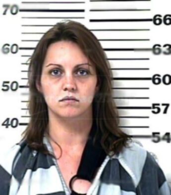 Haley Elizabeth Darby