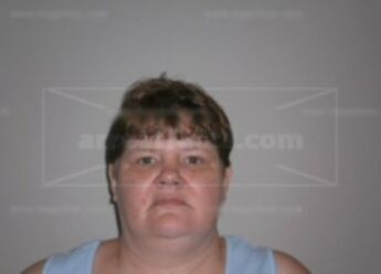 Lena May Lykins