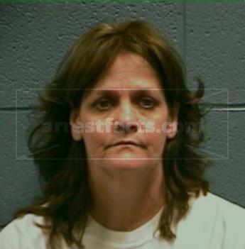 Teresa Leffingwell Hilton