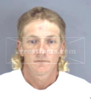 Darrell Alan Wright