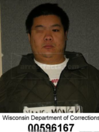 Mong K Yang