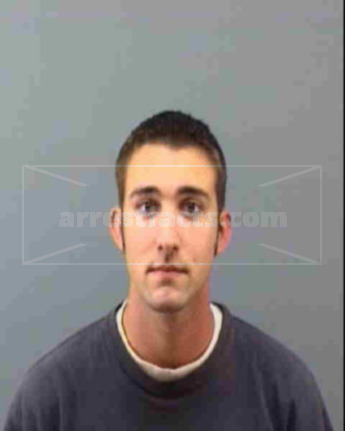 Darren P Maloney