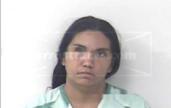 Rosalia Teresa Garcia