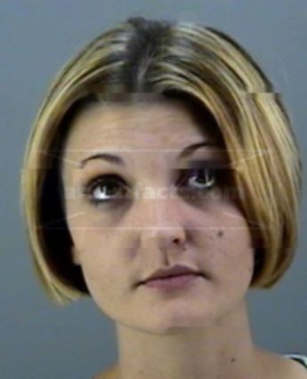 Vanessa Leigh Chapman