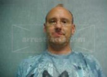 Mark Douglas Andrew