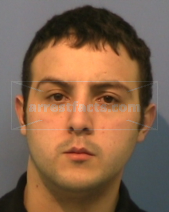 Joseph Michael Arias