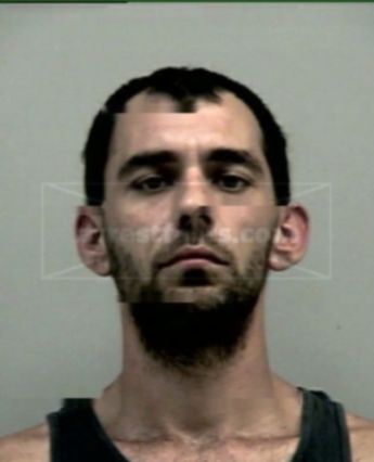 Brandon James Mccolley
