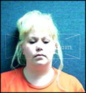 Nicole Theresa Fisher