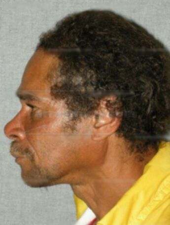 Labryant Johnson