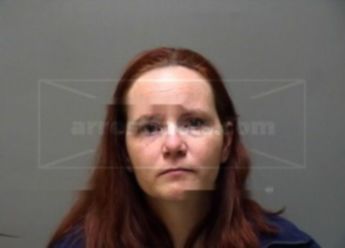 Jennifer Olson