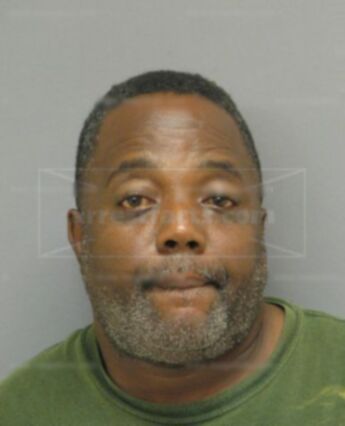 Gregory Lewis Marshall