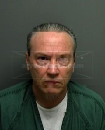 Stephen Paul Williams