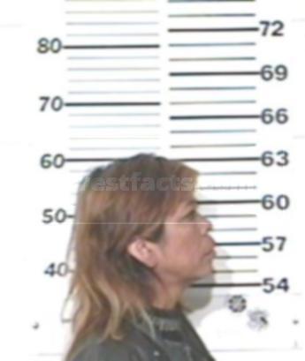 Elodia Lara Martinez