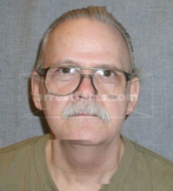 Gerald M Turner Jr.