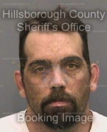 Travis Lee Smith