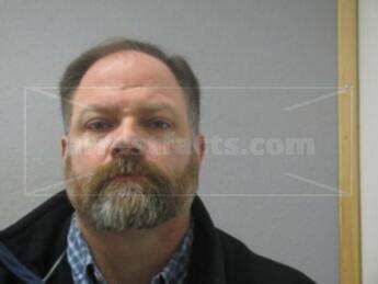 Chad W Carlson