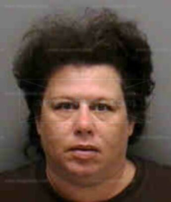 Wendy Diane Barber