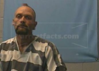 Bryan Keith Baldwin