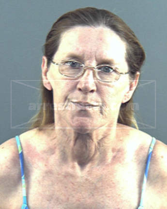 Joyce A Shadbolt