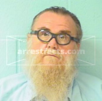 Ronald G Preston