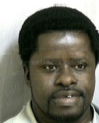 Terry Wayne Williams