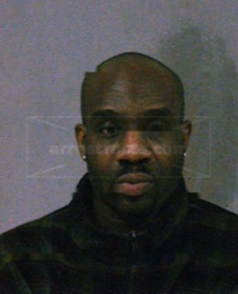 Anthony Diran Williams
