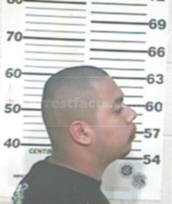 Alfredo Lara Cuevas