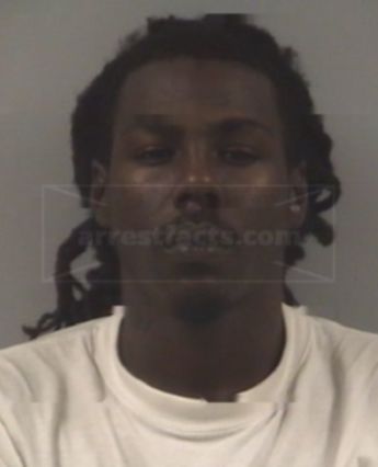 Shelton Paul Ferguson