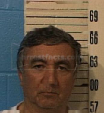 Luis Gomez-Lopez