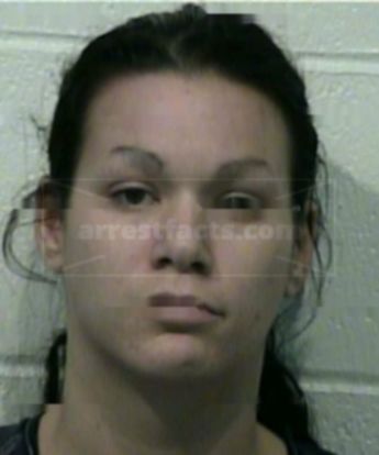 Jena Lynne Terry